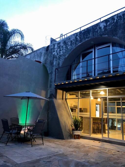 Villa Casa con alberca dentro de ex-hacienda en Atlixco Exterior foto