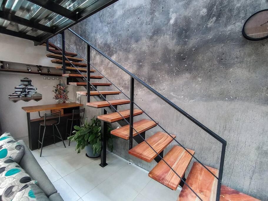 Villa Casa con alberca dentro de ex-hacienda en Atlixco Exterior foto