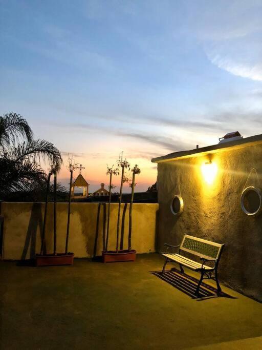 Villa Casa con alberca dentro de ex-hacienda en Atlixco Exterior foto