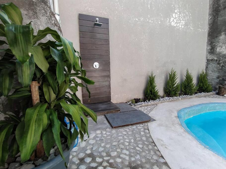 Villa Casa con alberca dentro de ex-hacienda en Atlixco Exterior foto